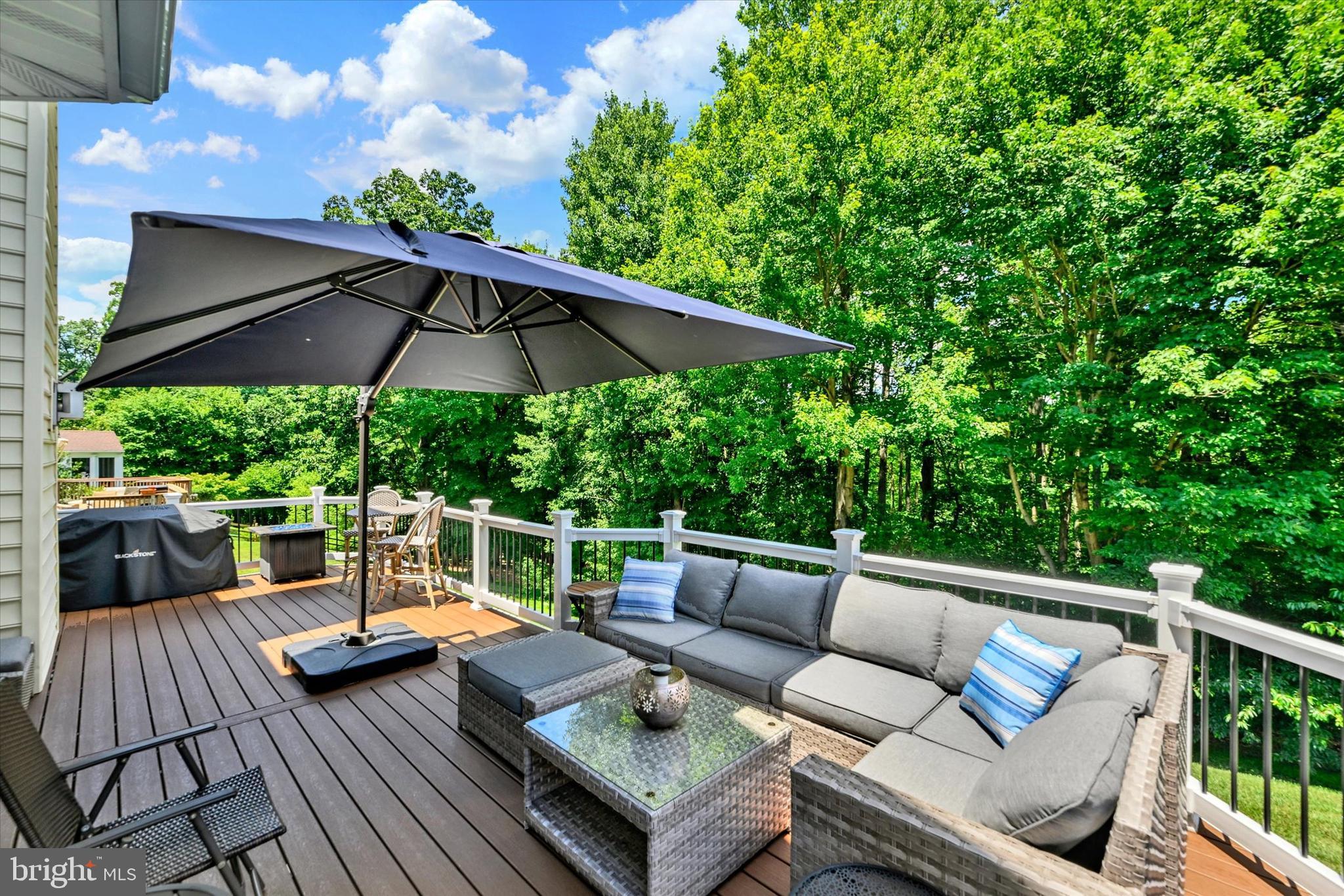 9318 Ravenridge Road Baltimore, MD 21234 - Photo 56 of 72