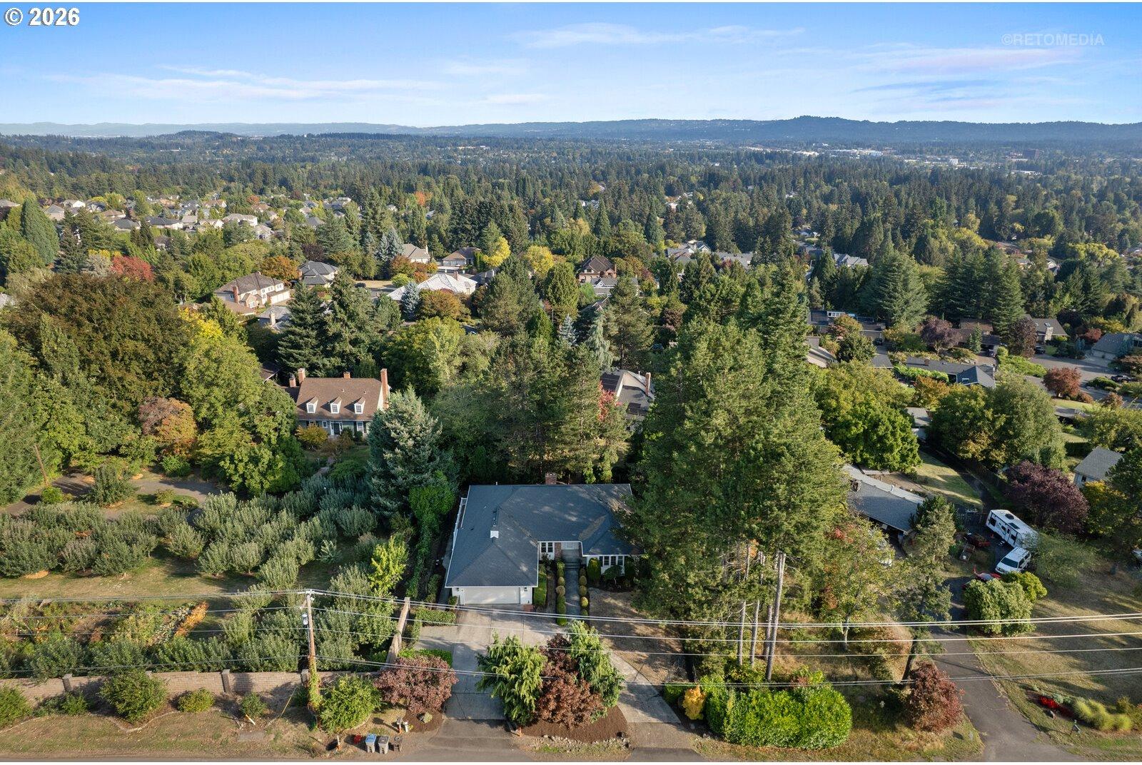 11949 Southwest Bull Mountain Road Tigard, OR 97224 - Photo 42 of 45 Gallery Image 42