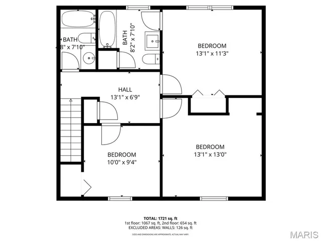 $215,000 | 350 Illinois Avenue, Wood River, IL 62095