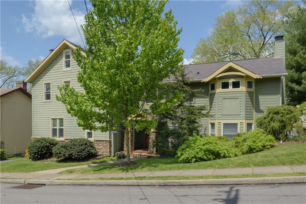 607 Chestnut Road Sewickley, PA 15143 - Photo 1 of 24