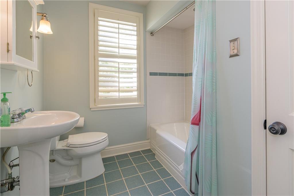 607 Chestnut Road Sewickley, PA 15143 - Photo 18 of 24
