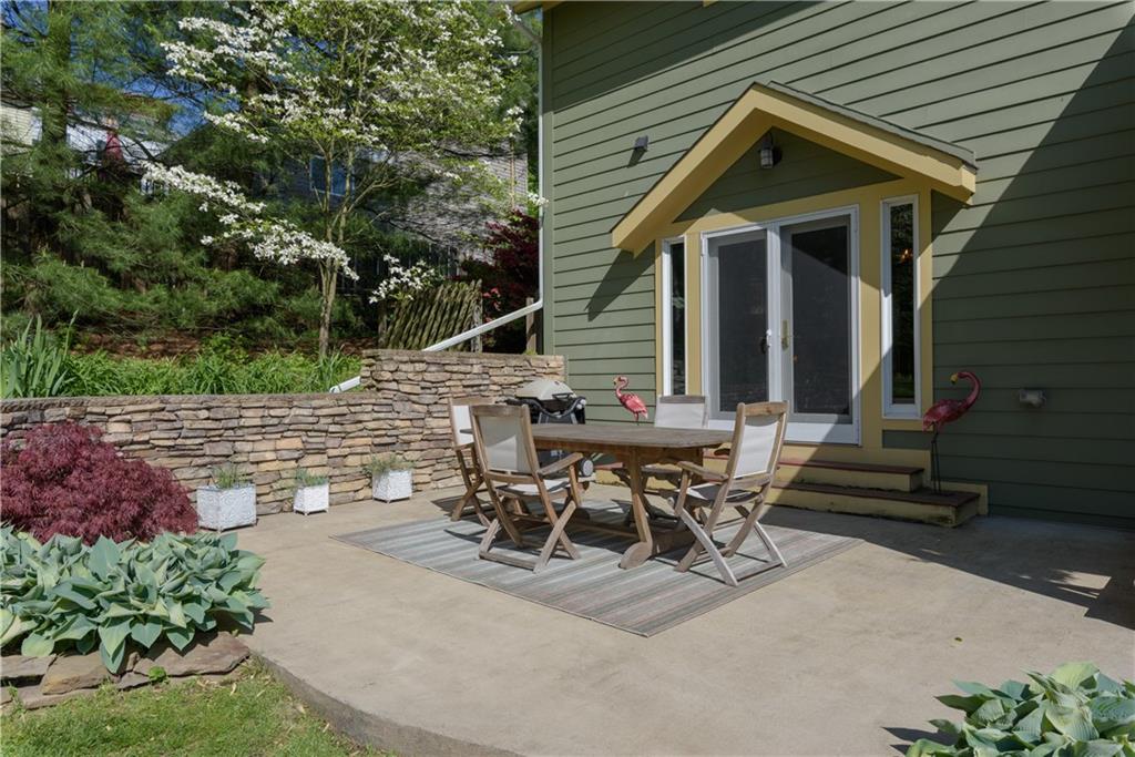 607 Chestnut Road Sewickley, PA 15143 - Photo 21 of 24