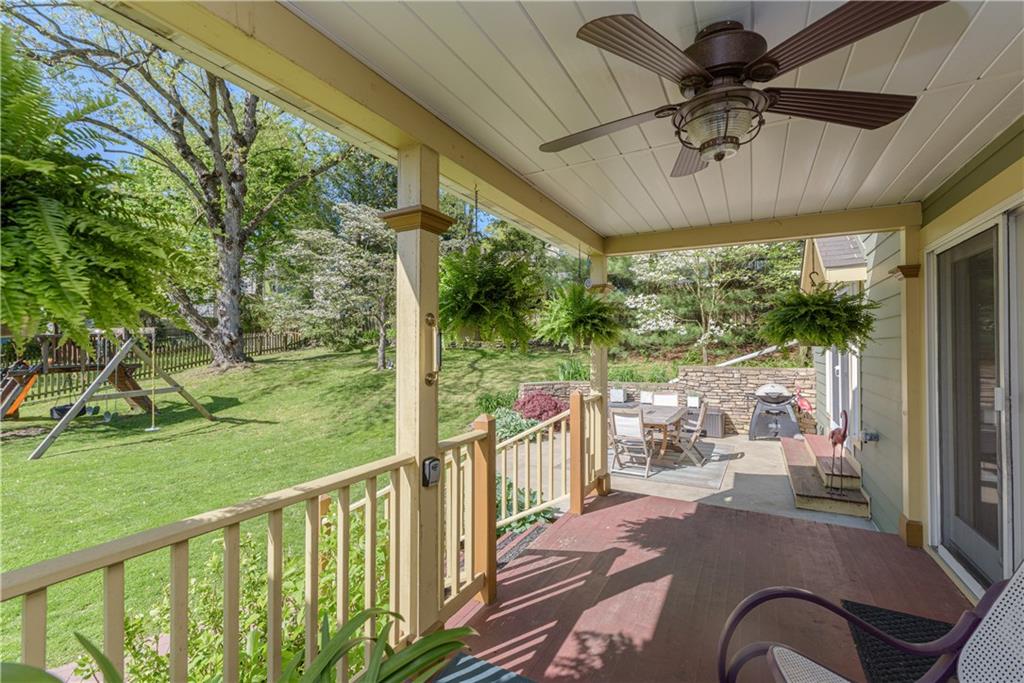 607 Chestnut Road Sewickley, PA 15143 - Photo 24 of 24