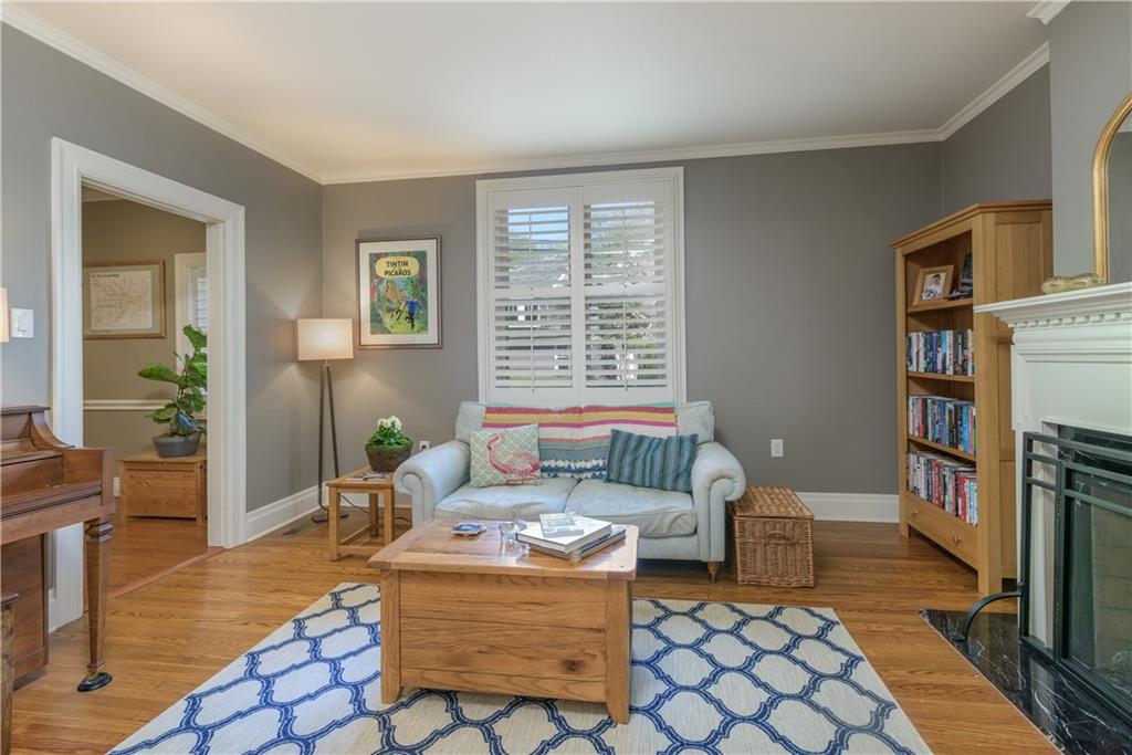607 Chestnut Road Sewickley, PA 15143 - Photo 4 of 24