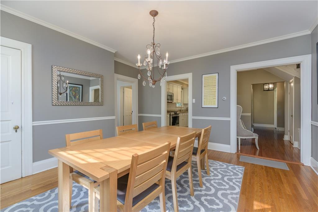 607 Chestnut Road Sewickley, PA 15143 - Photo 5 of 24