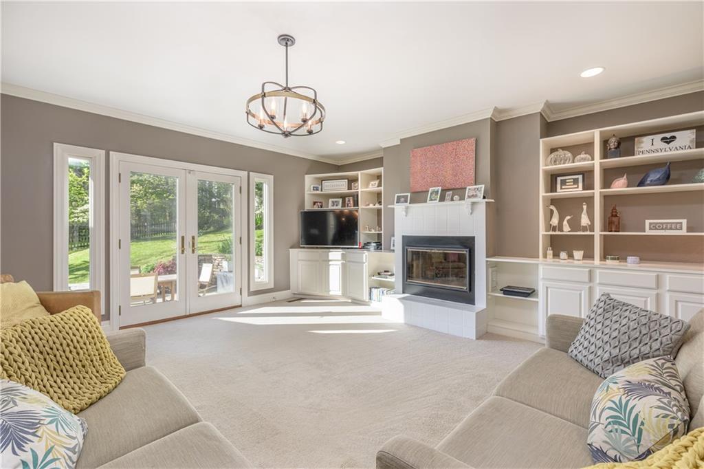 607 Chestnut Road Sewickley, PA 15143 - Photo 8 of 24