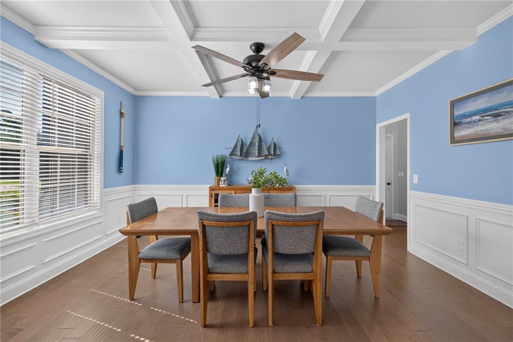 415 Skelton Road Hoschton, GA 30548 - Photo 11 of 63 Gallery Image 11