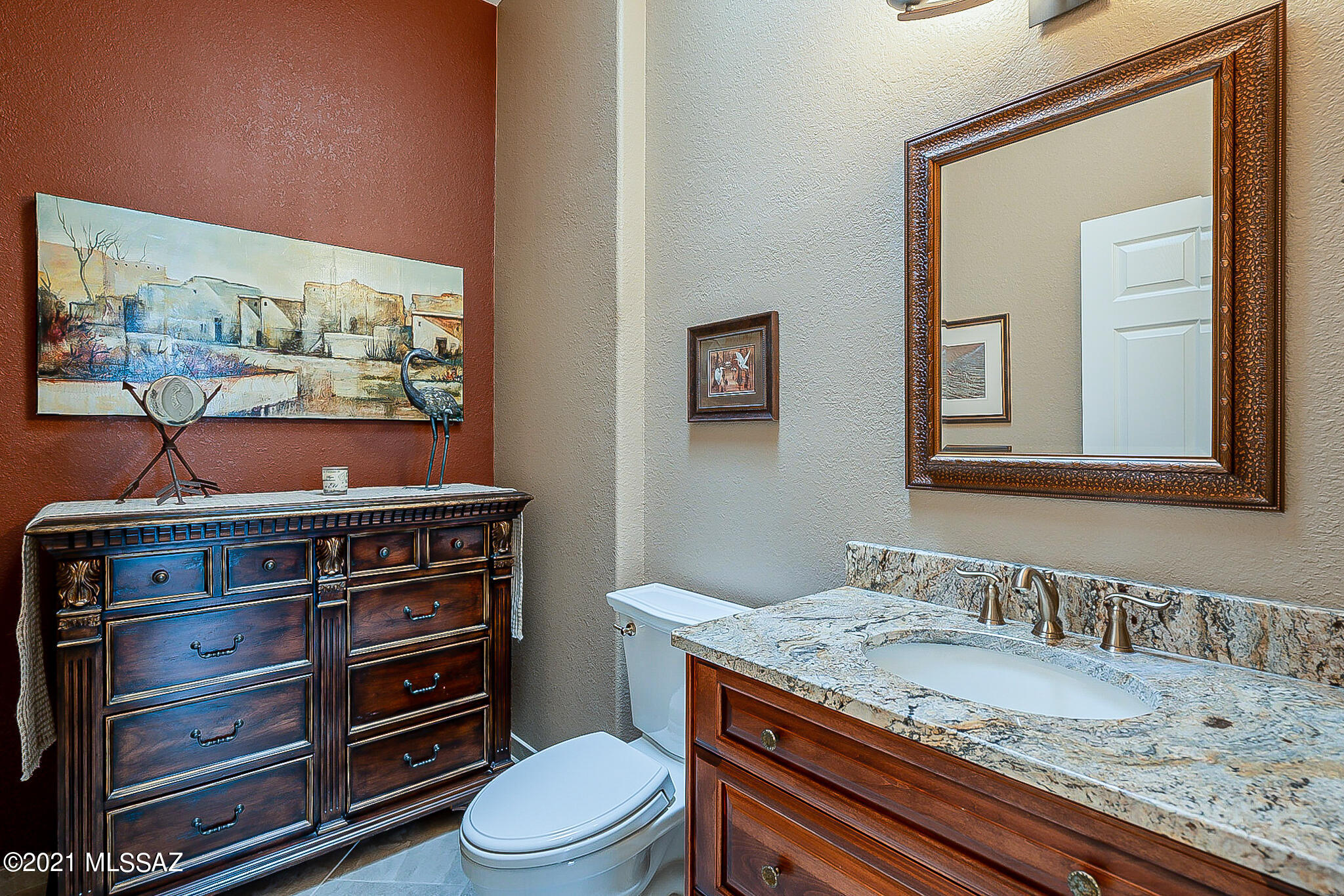 13570 North Pima Spring Way Tucson, AZ 85755 - Photo 37 of 50