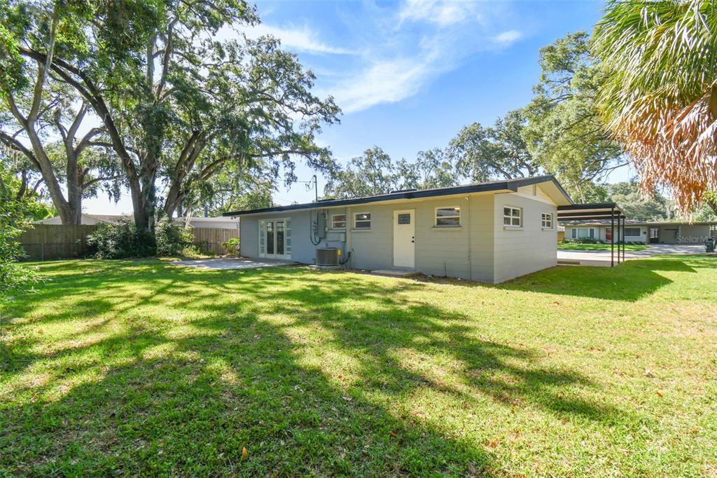 535 West Palmeden Drive Lakeland, FL 33803 - Photo 55 of 71