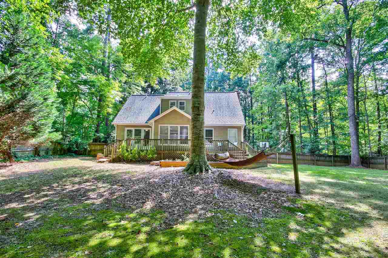 7228 Rabbit Run Wake Forest, NC 27587 - Photo 20 of 25 Photo 20