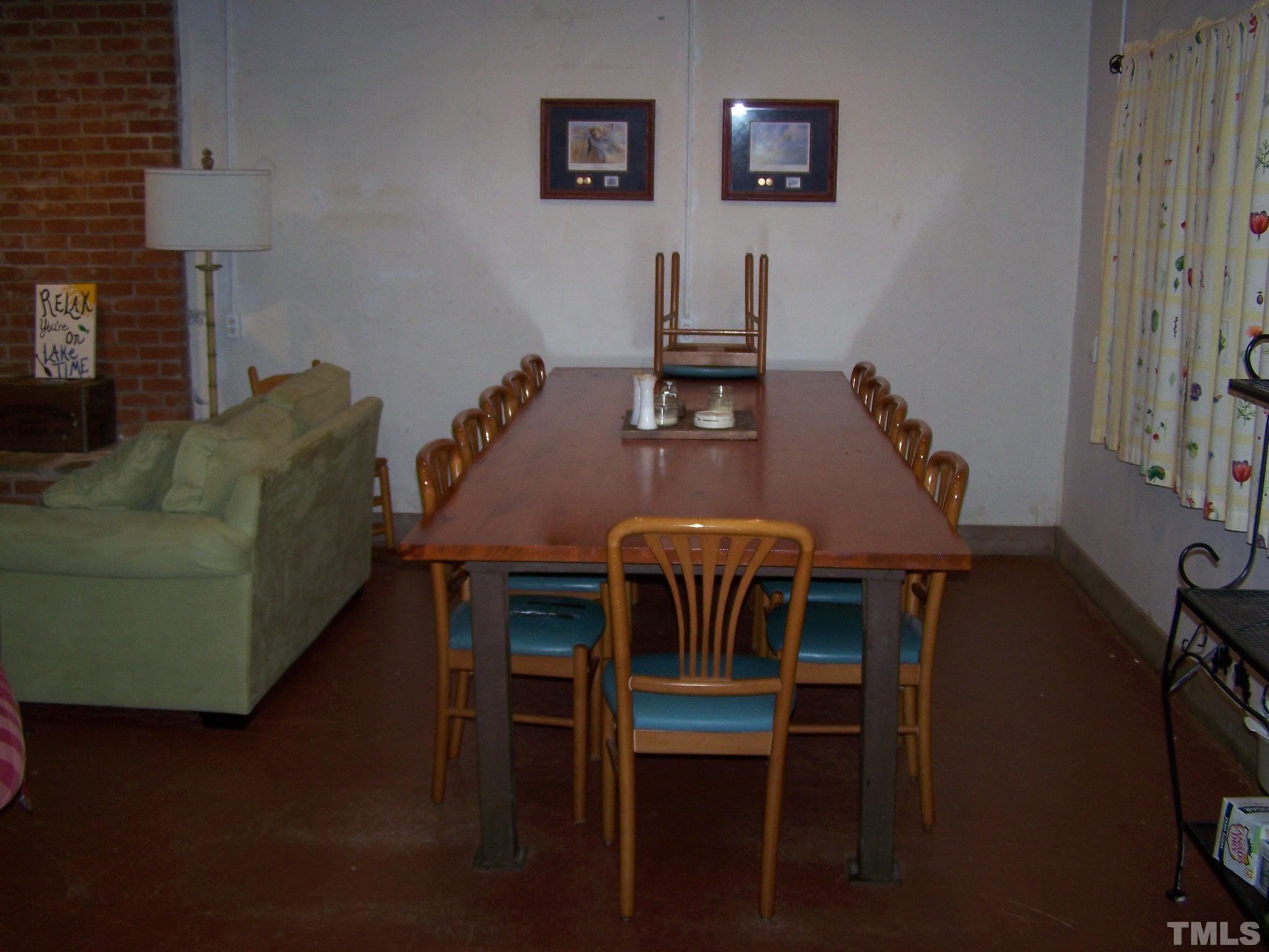 348 Kimball Point Road Manson, NC 27553 - Photo 3 of 25 Gallery Image 3