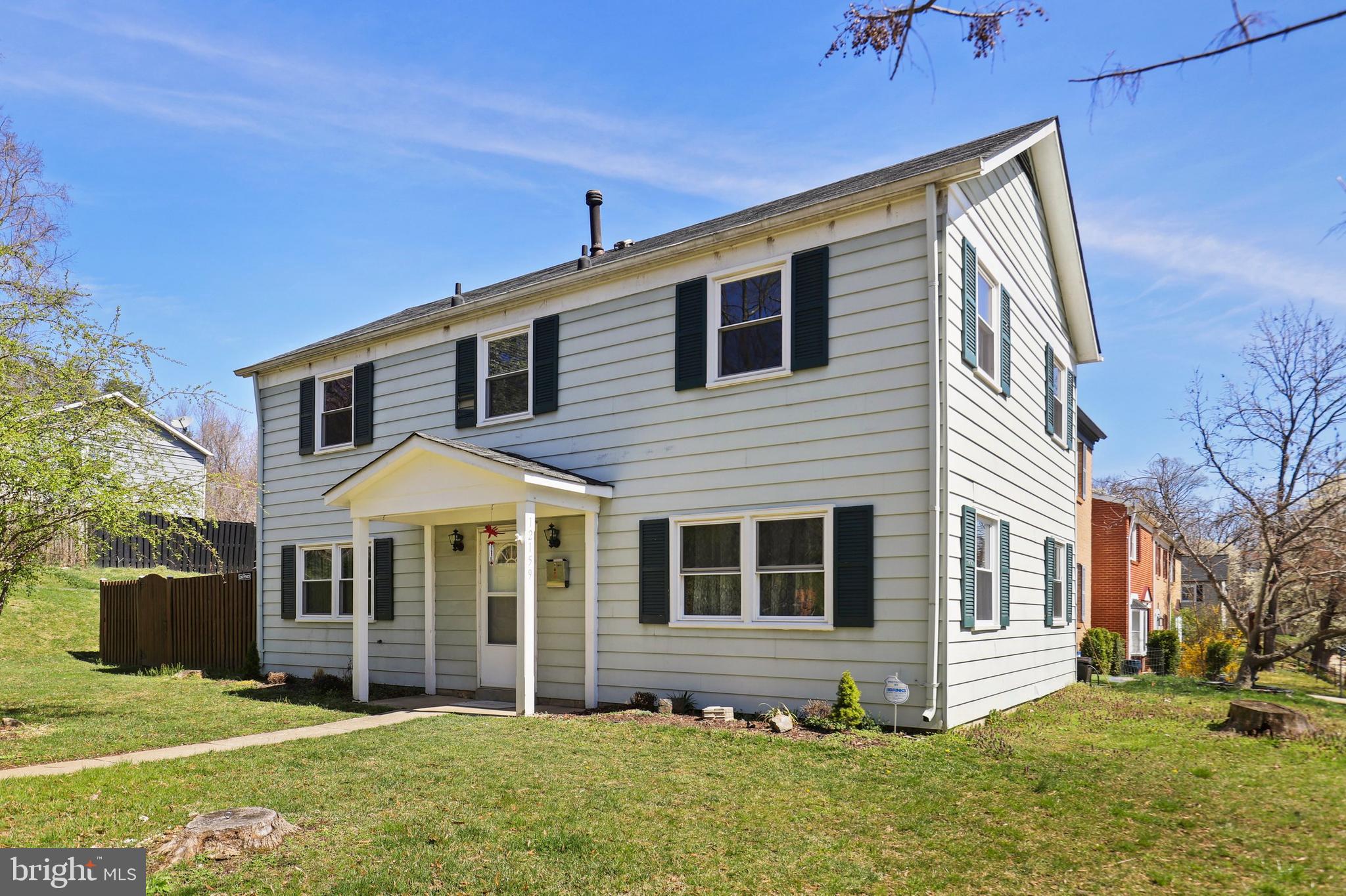 12159 Dove Circle Laurel, MD 20708 - Photo 1 of 37