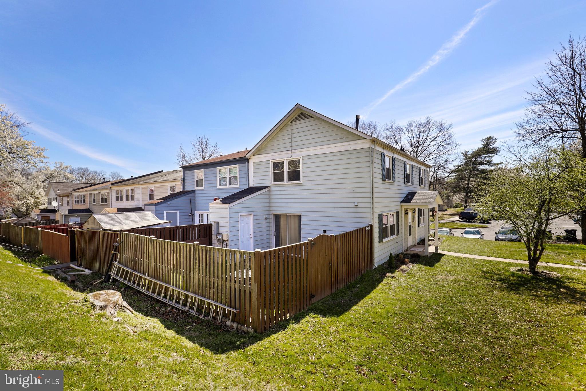 12159 Dove Circle Laurel, MD 20708 - Photo 36 of 37