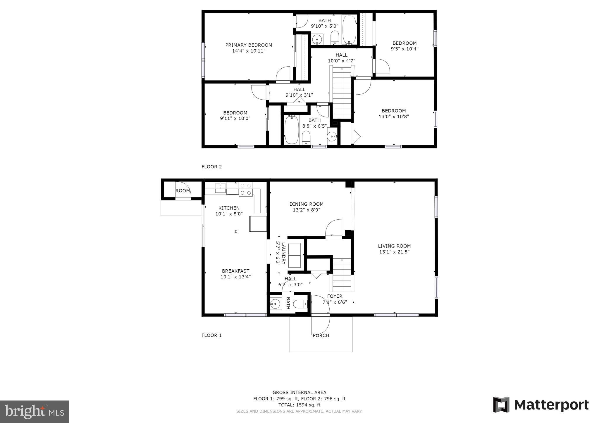 12159 Dove Circle Laurel, MD 20708 - Photo 37 of 37