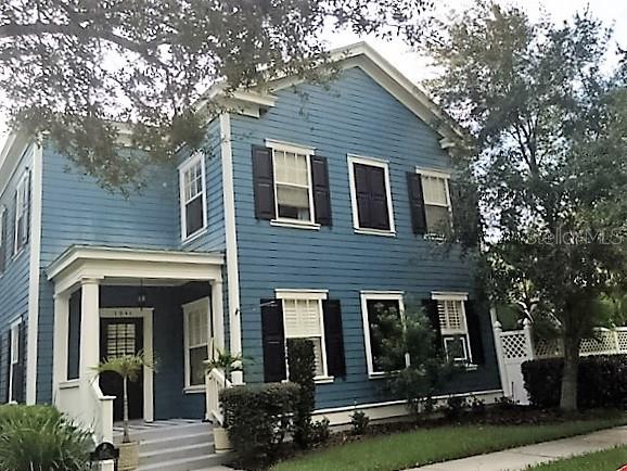 1041 Old Blush Road Celebration, FL 34747 - Photo 1 of 1 Gallery Image 1