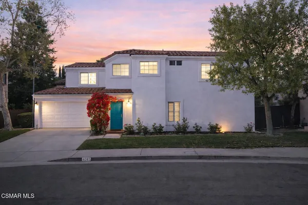 $1,175,000 | 4365 Oak Glen Street, Calabasas, CA 91302