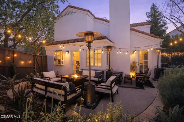 $1,175,000 | 4365 Oak Glen Street, Calabasas, CA 91302