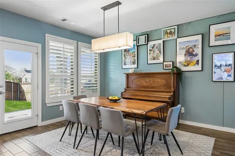 $520,000 | 521 Overton Avenue, Celina, TX 75009