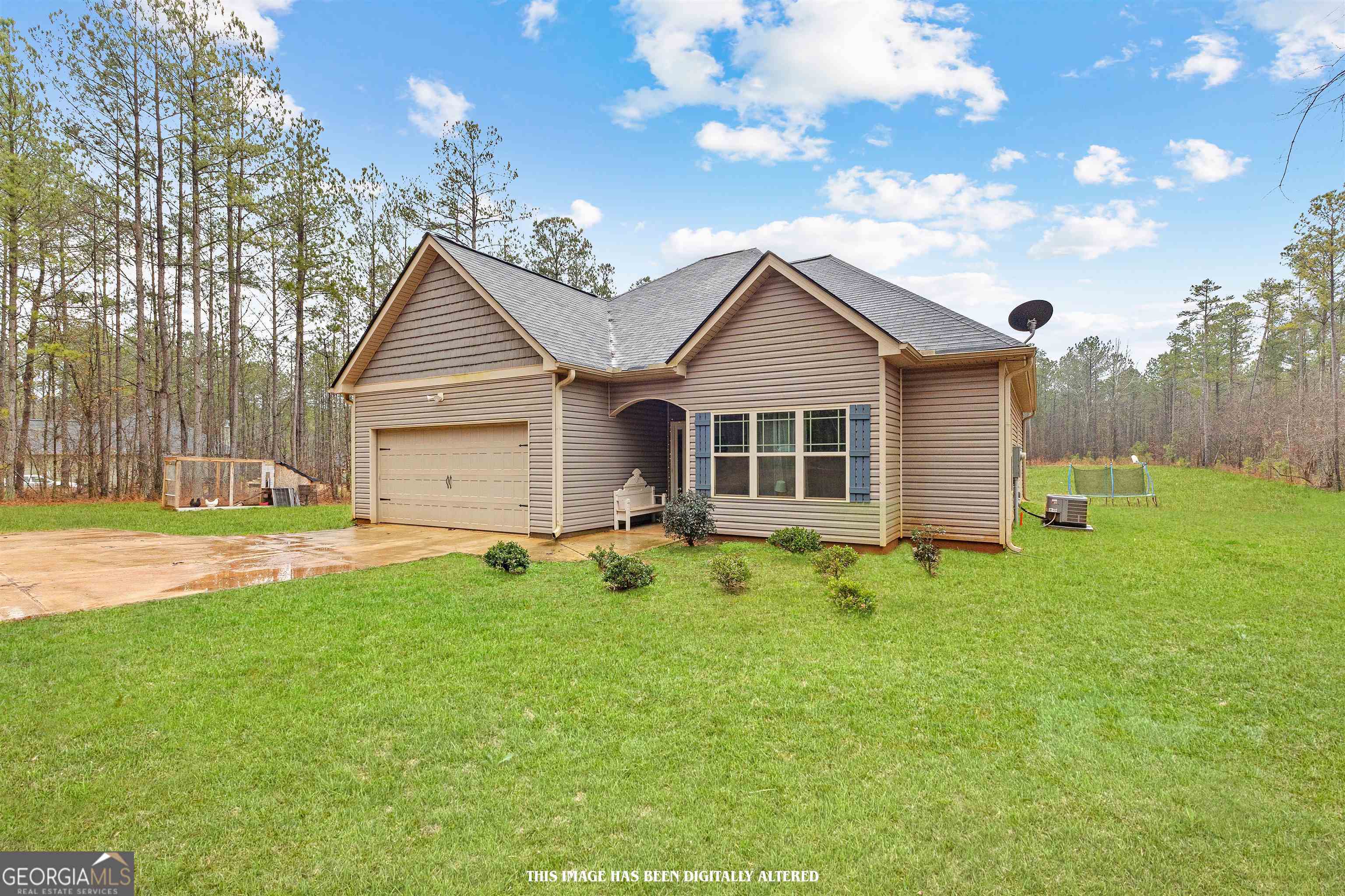 405 Ellis Road Hogansville, GA 30230 - Photo 1 of 1 Gallery Image 1