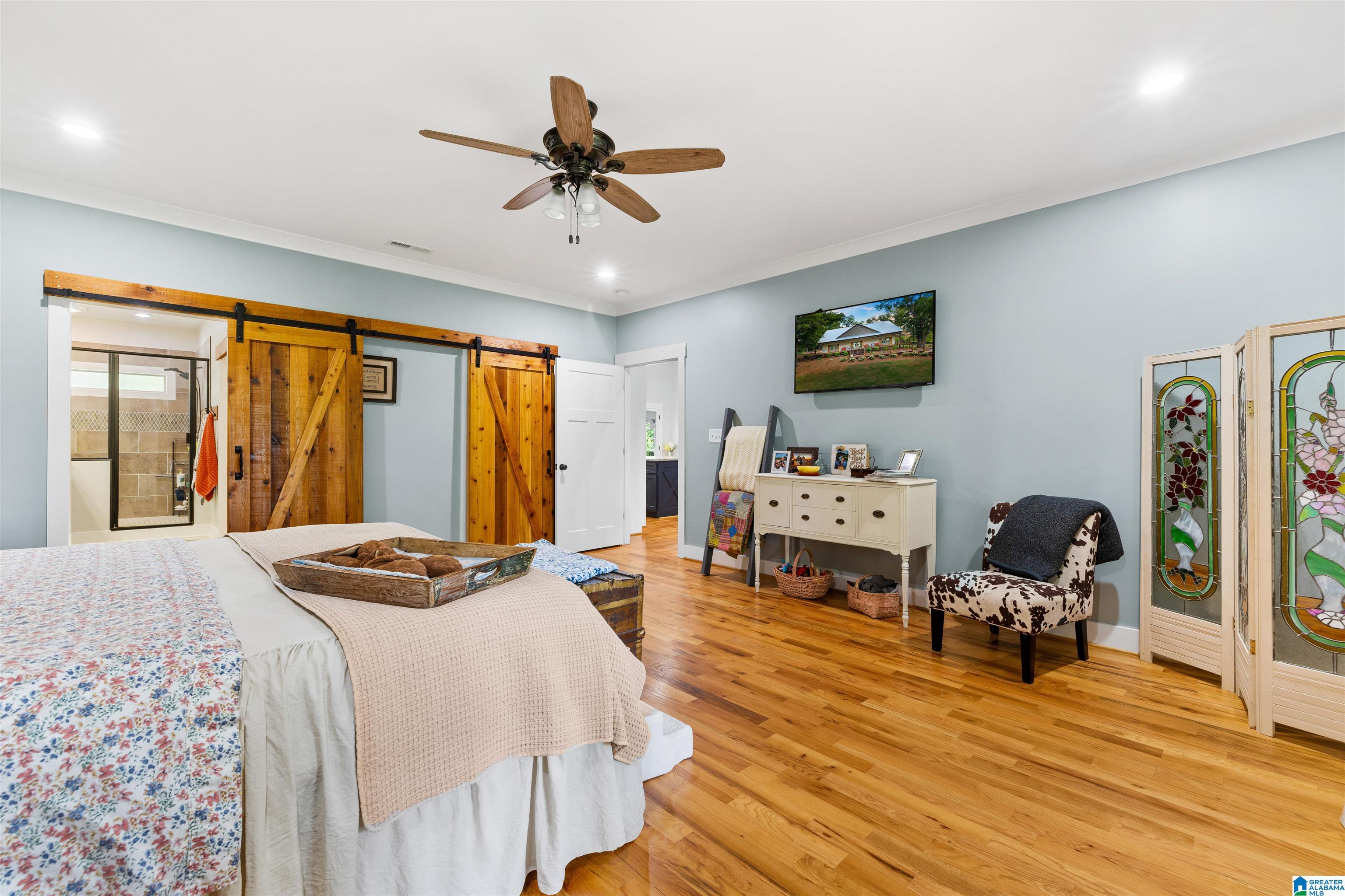 4412 Masters Road Pell City, AL 35128 - Photo 19 of 40