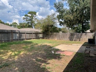 4506 Stallion Brook Lane Spring, TX 77388 - Photo 18 of 19 Backyard 2