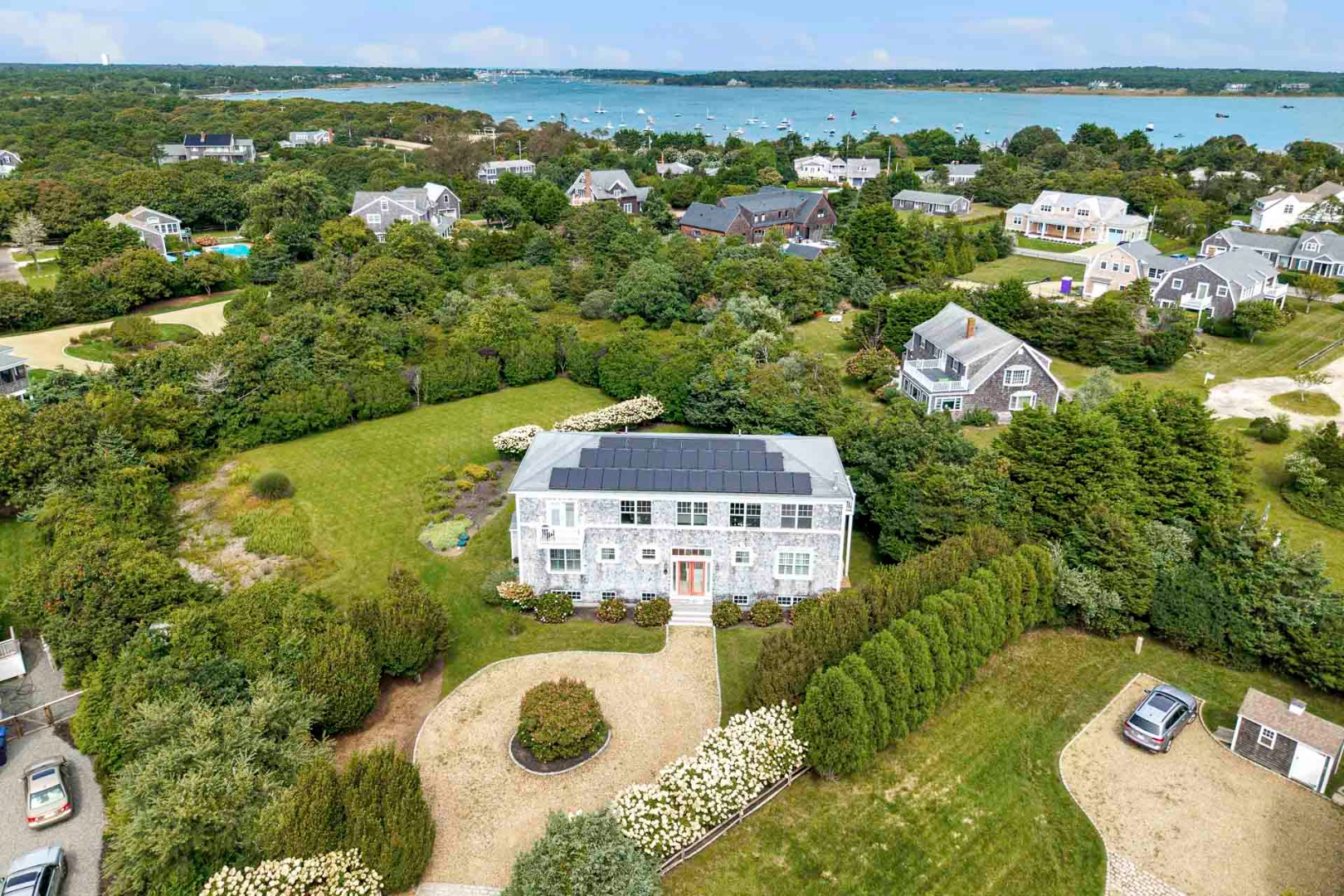 98 Edgartown Bay Road Edgartown, MA 02539 - Photo 2 of 56 Gallery Image 2