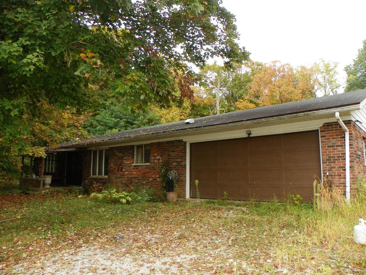 6706 East Access Road Batesville, IN 47006 - Photo 1 of 4