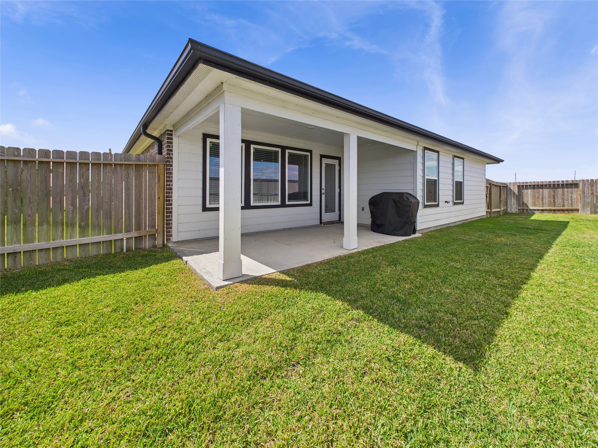 1127 Curly Angora Court Rosharon, TX 77583 - Photo 2 of 26