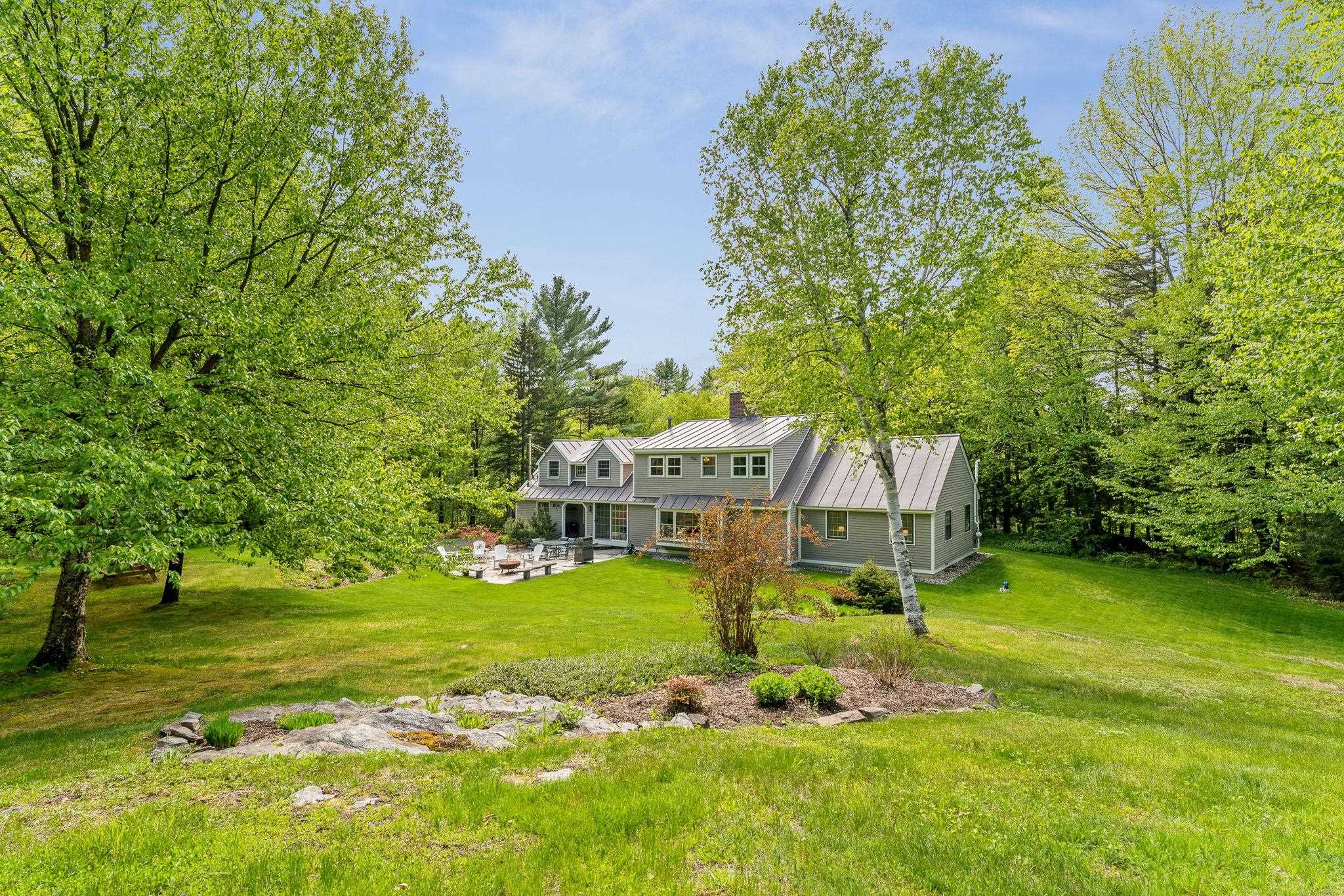 1442 N Road Barnard, VT 05032 - Photo 4 of 59