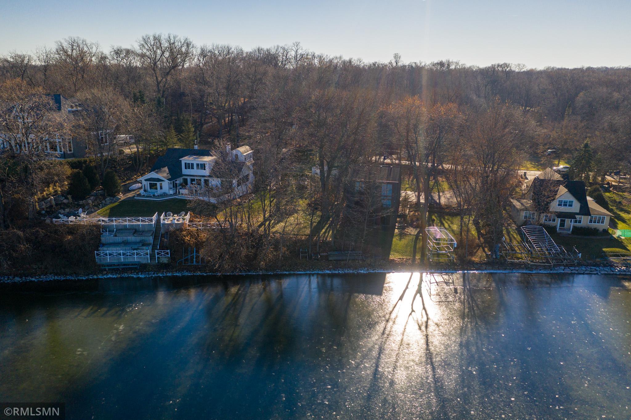 26050 Birch Bluff Road Shorewood, MN 55331 - Photo 25 of 37