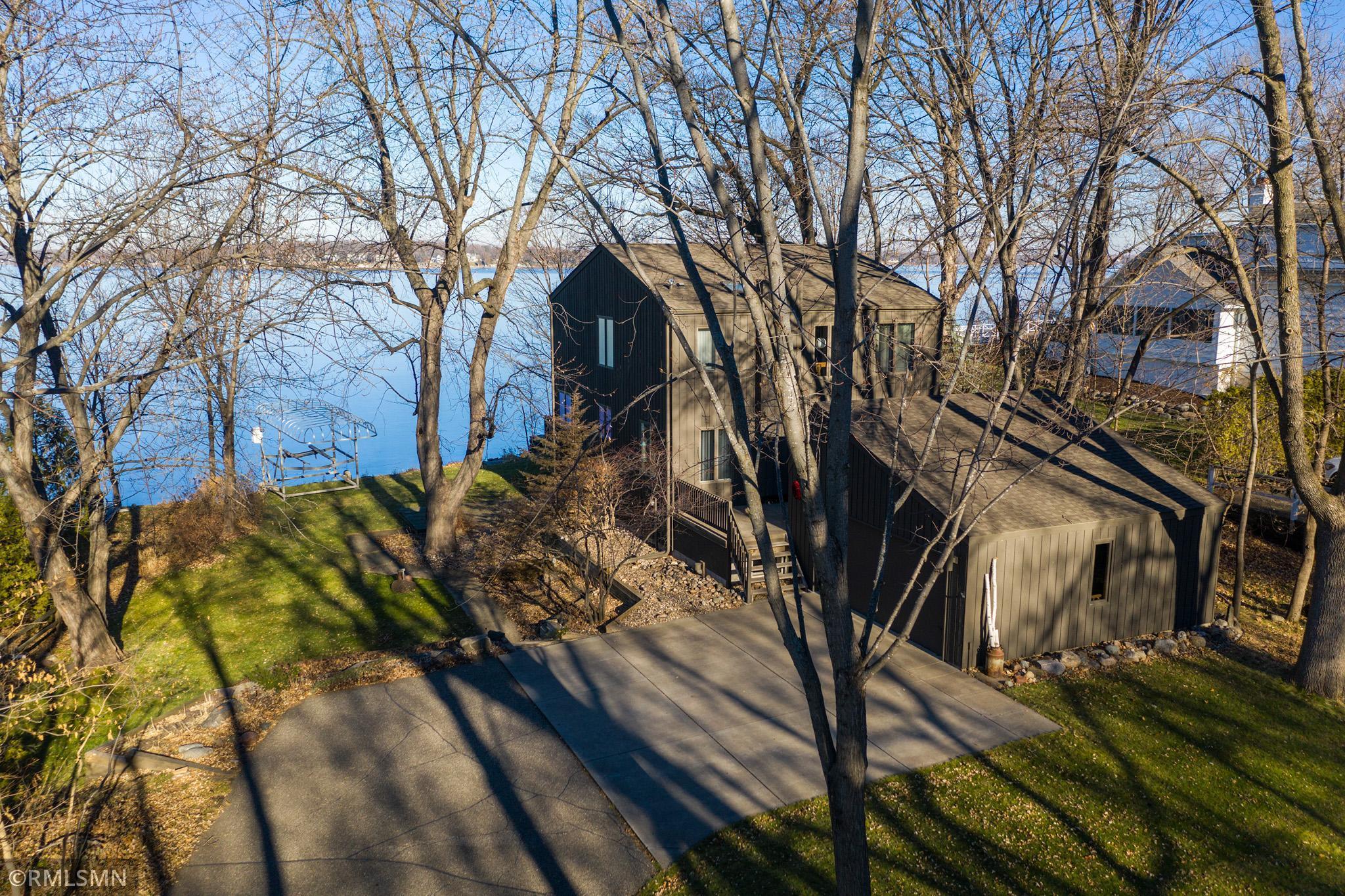 26050 Birch Bluff Road Shorewood, MN 55331 - Photo 26 of 37