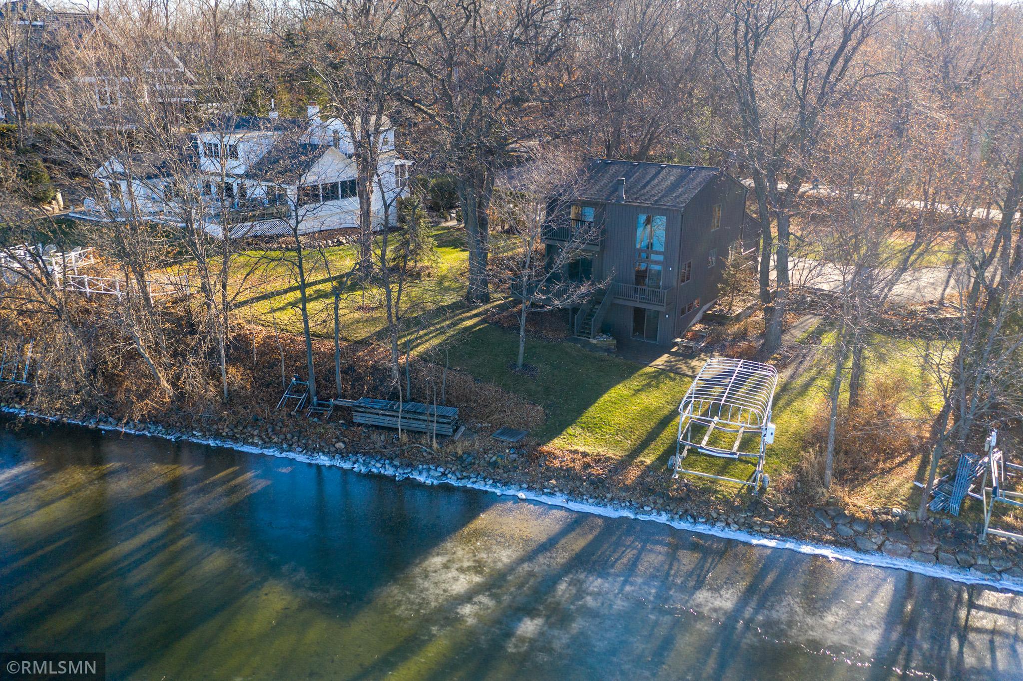 26050 Birch Bluff Road Shorewood, MN 55331 - Photo 29 of 37