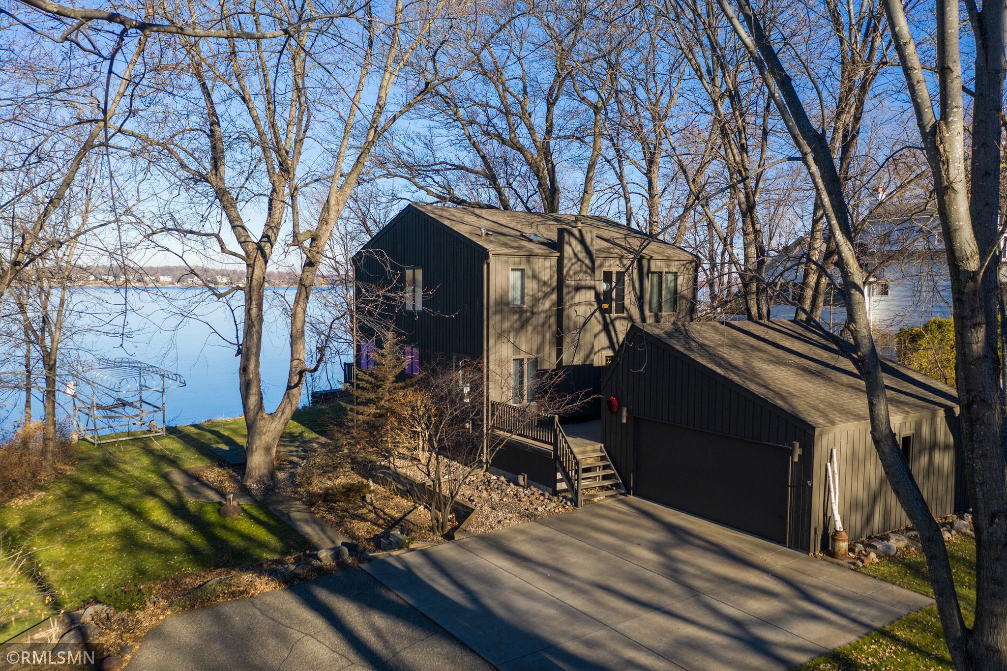 26050 Birch Bluff Road Shorewood, MN 55331 - Photo 31 of 37