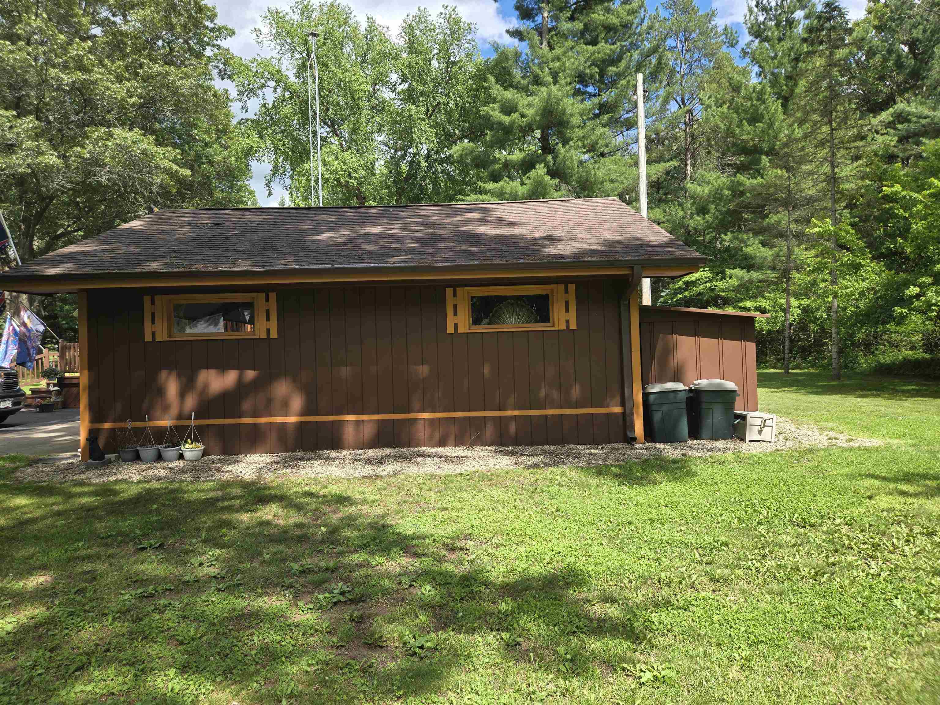1879 Lakeview Drive Friendship, WI 53934 - Photo 21 of 51