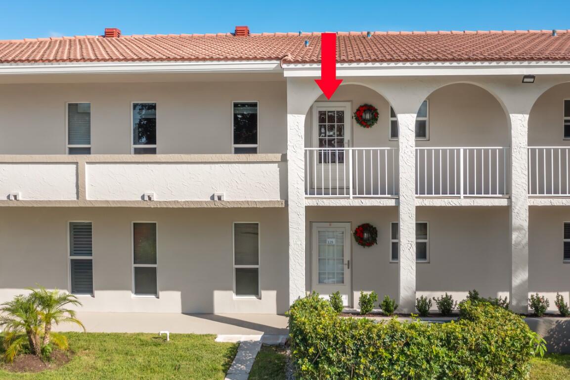250 Northeast 20th Street, Unit 229 Boca Raton, FL 33431 - Photo 1 of 32 Front View