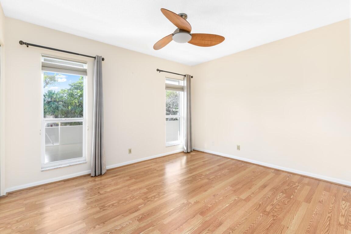 250 Northeast 20th Street, Unit 229 Boca Raton, FL 33431 - Photo 11 of 32 2nd Bedroom