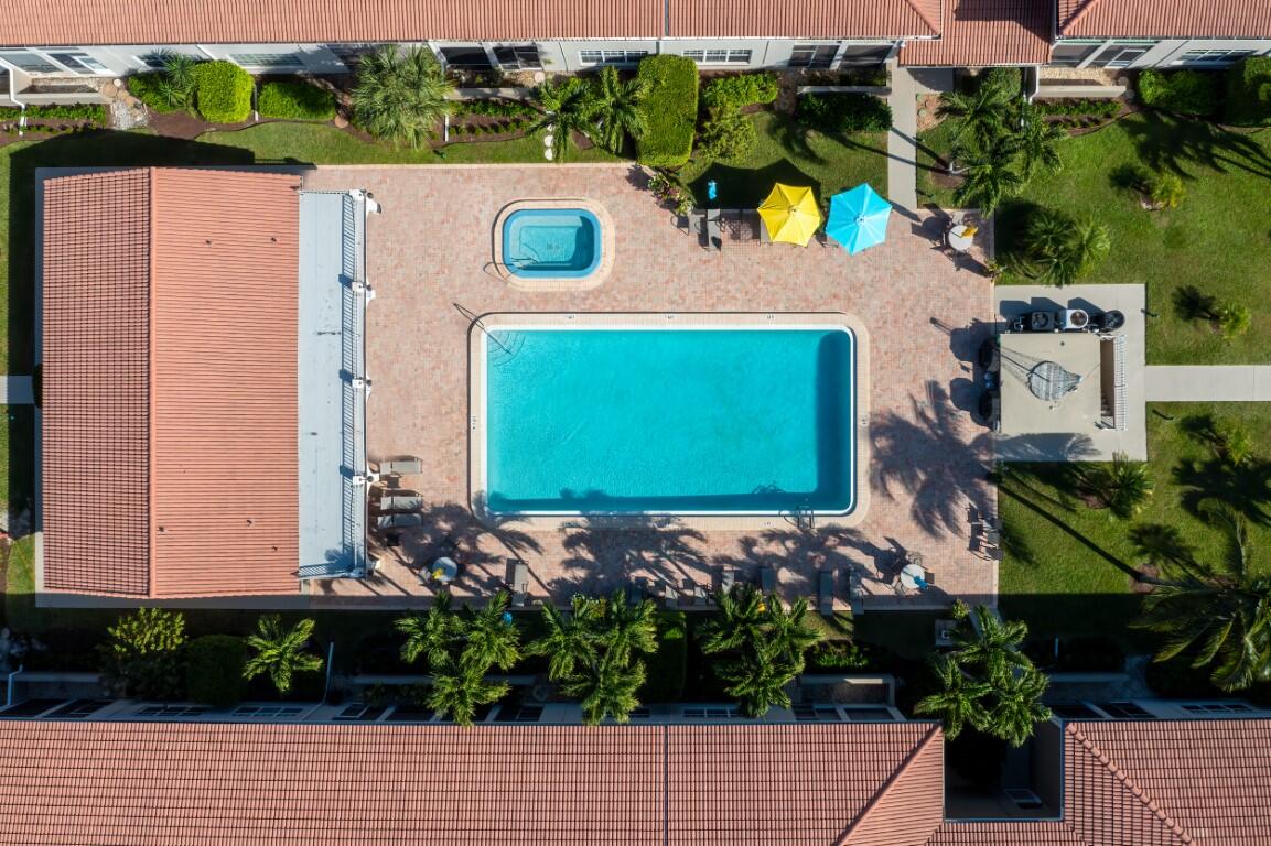 250 Northeast 20th Street, Unit 229 Boca Raton, FL 33431 - Photo 20 of 32 Community Pool