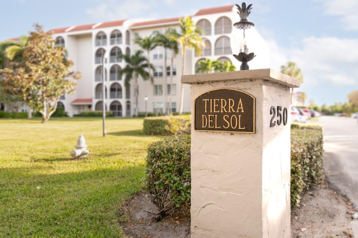 250 Northeast 20th Street, Unit 229 Boca Raton, FL 33431 - Photo 27 of 32 Tierra Del Sol