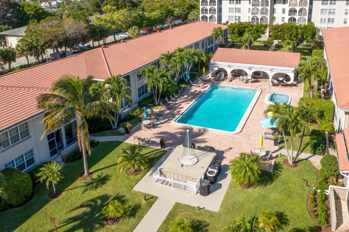 250 Northeast 20th Street, Unit 229 Boca Raton, FL 33431 - Photo 29 of 32 Tierra Del Sol Complex