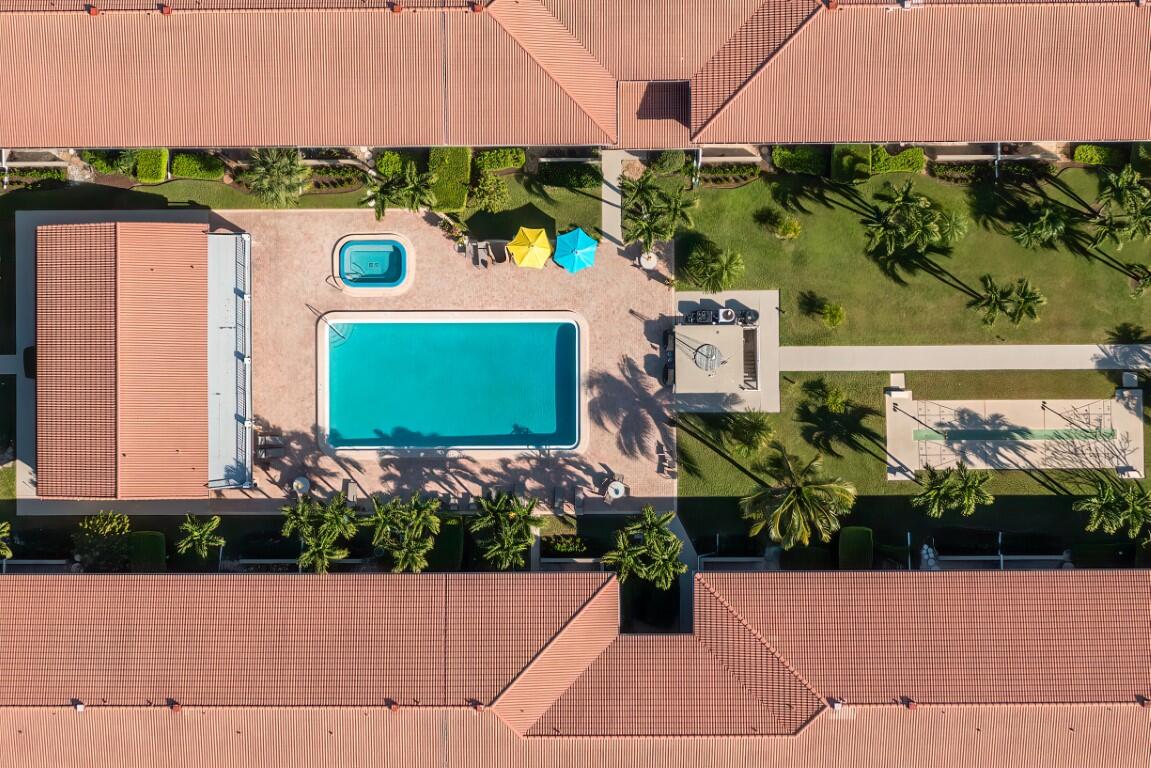 250 Northeast 20th Street, Unit 229 Boca Raton, FL 33431 - Photo 31 of 32 Aerial View
