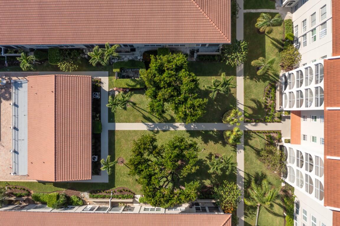 250 Northeast 20th Street, Unit 229 Boca Raton, FL 33431 - Photo 32 of 32 Aerial View