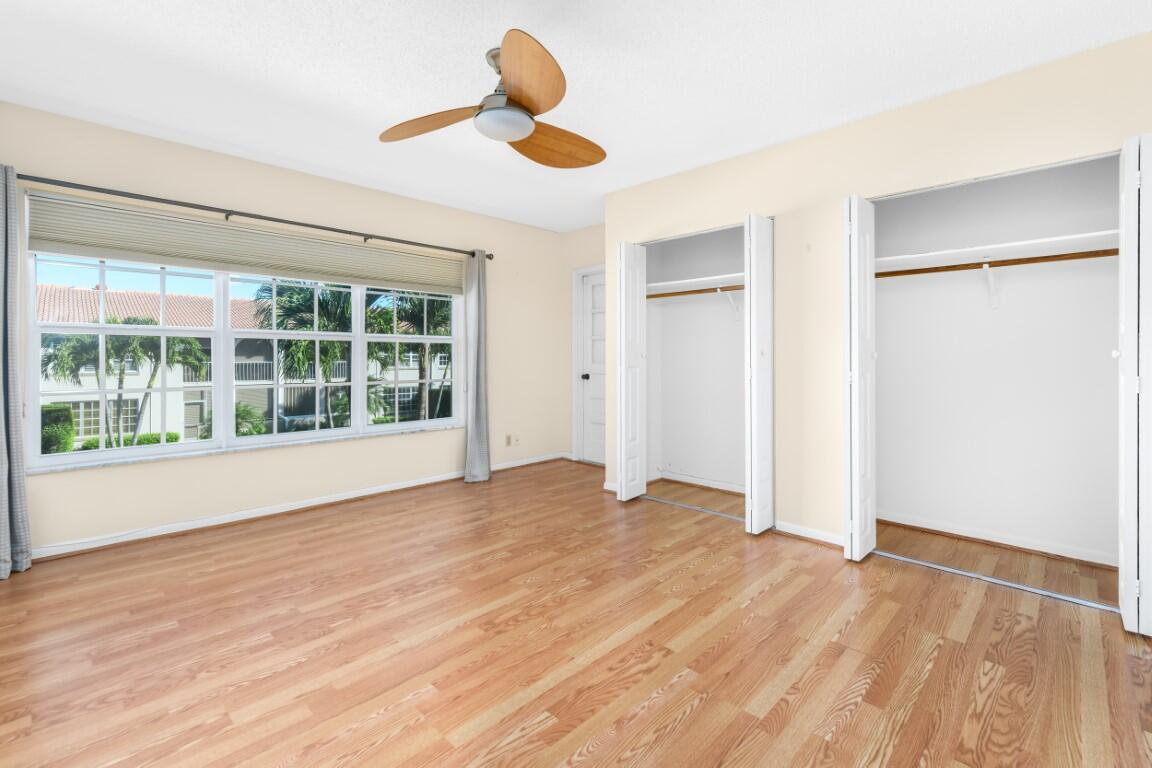 250 Northeast 20th Street, Unit 229 Boca Raton, FL 33431 - Photo 8 of 32 Primary Bedroom