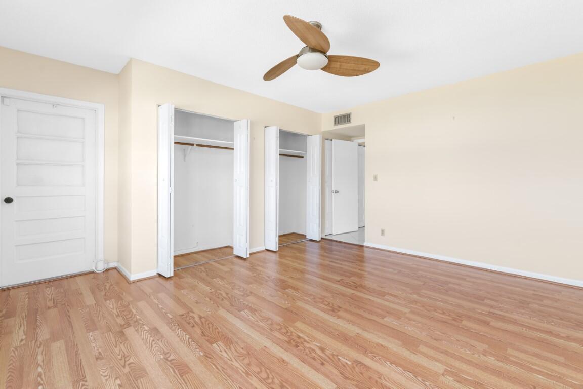 250 Northeast 20th Street, Unit 229 Boca Raton, FL 33431 - Photo 9 of 32 Primary Bedroom
