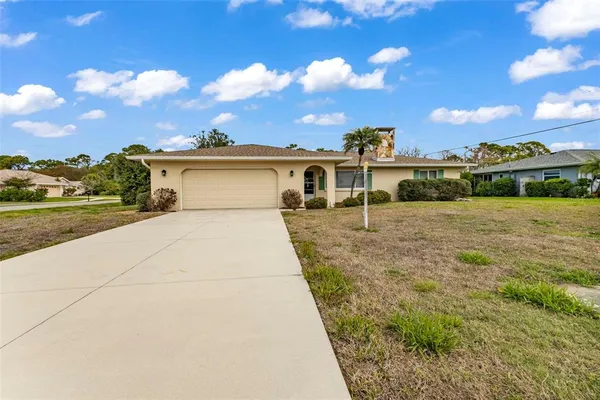 $390,000 | 1050 Oleander Street, Englewood, FL 34223