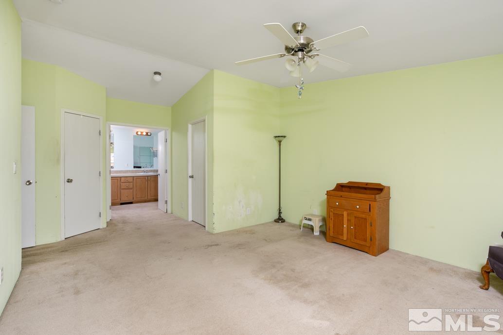 5605 Alcorn Road Fallon, NV 89406 - Photo 10 of 35 a view of an empty room