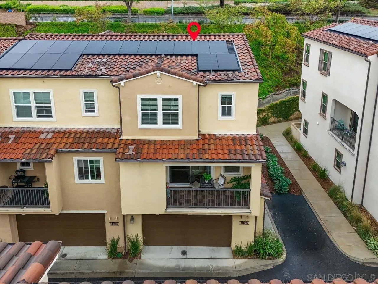 11036 Bryce Way San Diego, CA 92129 - Photo 42 of 52