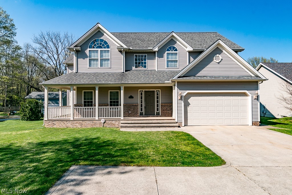 8307 Johnnycake Ridge Road Mentor, OH 44060 - Photo 1 of 16 Gallery Image 1