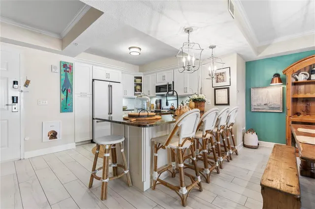 a close view of utility and utility room