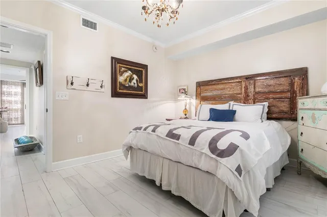 a view of a house with a swimming pool