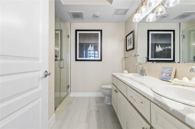 a view of an outdoor sitting area with furniture